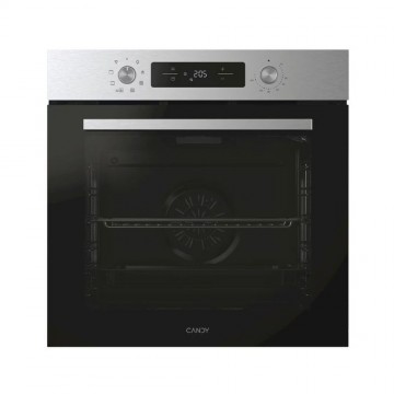 Candy CA6NP3T3HTX Φούρνος άνω Πάγκου 78lt Π59.5εκ. Inox